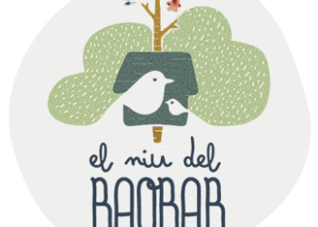 Logo El Niu del Baoba