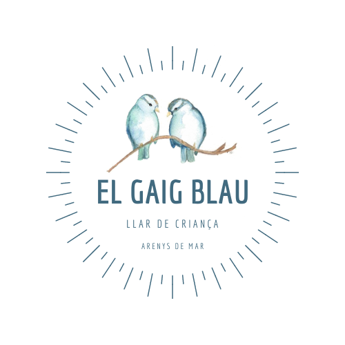 El Gaig Blau, llar de criança a Arenys de Mar